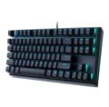 Cooler Master MasterKeys MK 730 RGB (Cherry MX Brown)