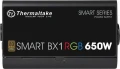 Thermaltake Smart BX1 RGB 650W 80+ Bronze 120 mm