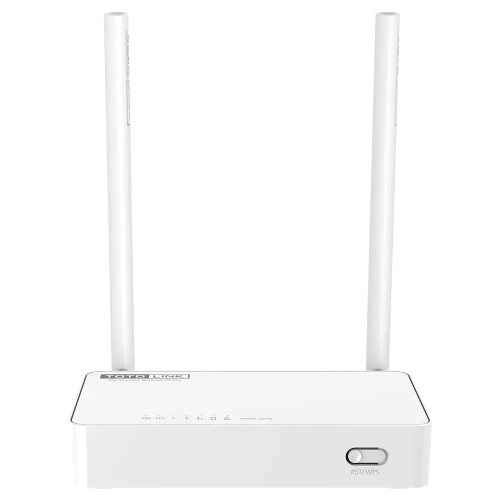 TOTOLINK N350RT