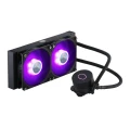 Cooler Master MasterLiquid Lite ML240L RGB V2