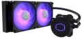 Cooler Master MasterLiquid Lite ML240L RGB V2