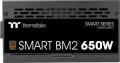 Thermaltake Smart BM2 650W Modular 80+ Bronze
