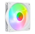Cooler Master SickleFlow 120 ARGB Biały