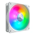 Cooler Master SickleFlow 120 ARGB Biały