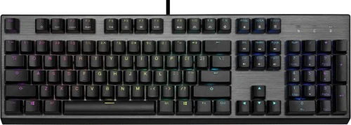 Cooler Master CK350 (Outemu Red) RGB
