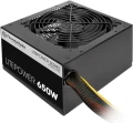 Thermaltake Litepower II Black 650W 120 mm