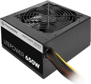 Thermaltake Litepower II Black 650W