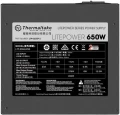 Thermaltake Litepower II Black 650W 120 mm