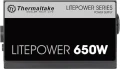Thermaltake Litepower II Black 650W 120 mm