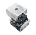 Cooler Master V650 Gold V2 80+ Gold biały
