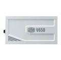 Cooler Master V650 Gold V2 80+ Gold biały