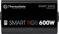 Thermaltake Smart 600W RGB 80+ 120 mm