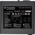 Thermaltake Smart 600W RGB 80+ 120 mm