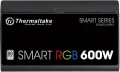 Thermaltake Smart 600W RGB 80+ 120 mm