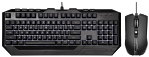 Cooler Master Devastator 3 Gaming