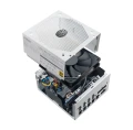 Cooler Master V750 Gold V2 750W 80+ Gold Biały