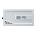 Cooler Master V750 Gold V2 750W 80+ Gold Biały