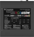 Thermaltake Toughpower Grand RGB Sync 650W Modular 80+ Gold 140 mm