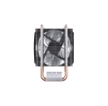 Cooler Master Hyper H411R LED Biały