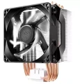 Cooler Master Hyper H411R LED Biały