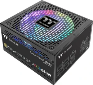 Thermaltake Toughpower GF1 A-RGB 650W