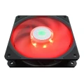Cooler Master SickleFlow 120 LED Czerwony