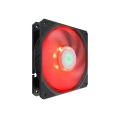 Cooler Master SickleFlow 120 LED Czerwony