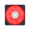 Cooler Master SickleFlow 120 LED Czerwony