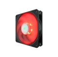 Cooler Master SickleFlow 120 LED Czerwony