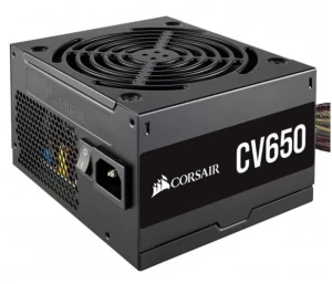 Corsair CV650 650W
