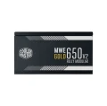 Cooler Master MWE Gold V2 650W 80+ Gold