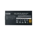 Cooler Master MWE Gold V2 650W 80+ Gold