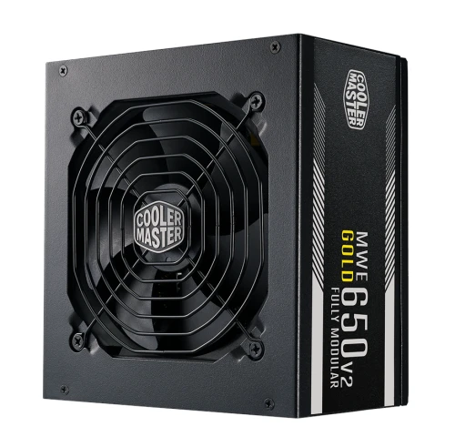 Cooler Master MWE Gold V2 650W 80+ Gold