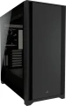 Corsair 5000D TG Czarna Mid Tower ATX