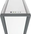 Corsair 5000D TG White Mid Tower ATX
