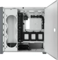 Corsair 5000D TG White Mid Tower ATX