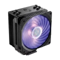 Cooler Master Hyper 212 RGB Black Edition
