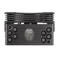 Cooler Master Hyper 212 RGB Black Edition