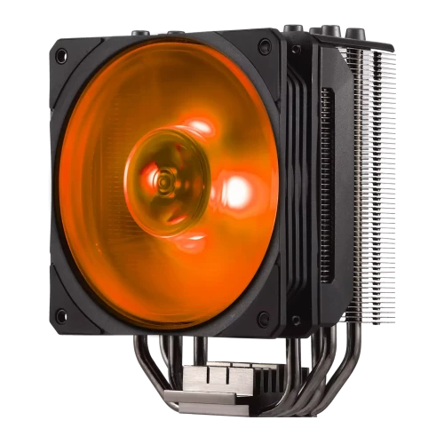 Cooler Master Hyper 212 RGB Black Edition