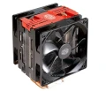 Cooler Master Hyper 212 LED Turbo czerwony