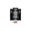 Cooler Master Hyper 212 LED Turbo czerwony