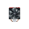 Cooler Master Hyper 212 LED Turbo czerwony