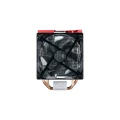 Cooler Master Hyper 212 LED Turbo czerwony