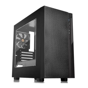Thermaltake Versa H18 microATX USB3.0 Window