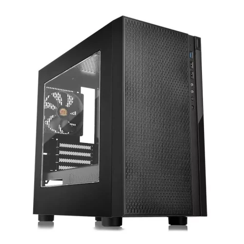 Thermaltake Versa H18 microATX USB3.0 Window