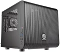 Thermaltake Core V1 MiniITX IS USB3.0 Window (1x200mm)