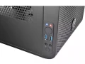 Thermaltake Core V1 MiniITX IS USB3.0 Window (1x200mm)