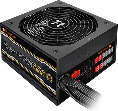 Thermaltake Smart SE 530W Modular 80+ Gold 140 mm