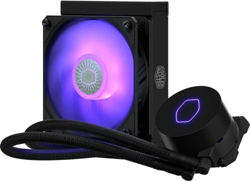 Cooler Master MasterLiquid Lite ML120L RGB V2