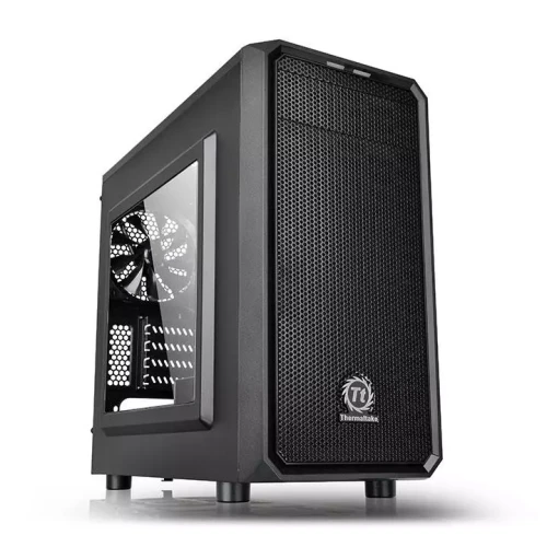 Thermaltake Versa H15 microITX USB 3.0 Window (120 mm)